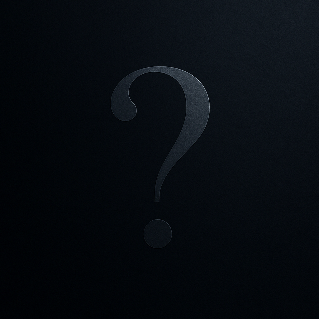 mystery vodka 77 premium question mark coming soon
