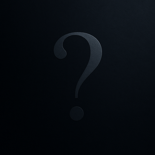 mystery vodka 77 premium question mark coming soon 